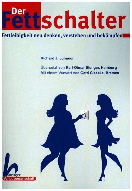 Der Fettschalter (Paperback)