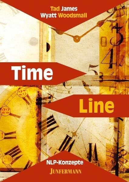 Time Line (Paperback)