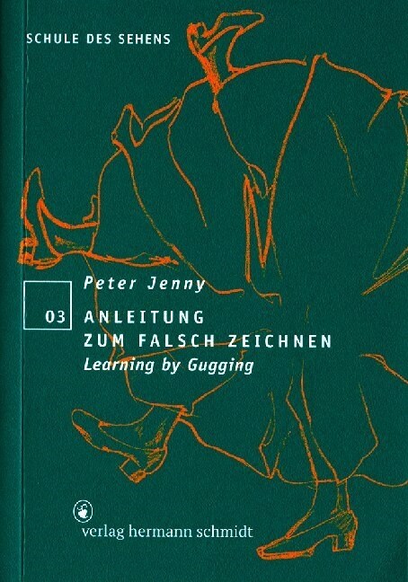 Anleitung zum falsch Zeichnen (Paperback)