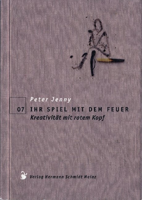 Ihr Spiel mit dem Feuer (Paperback)