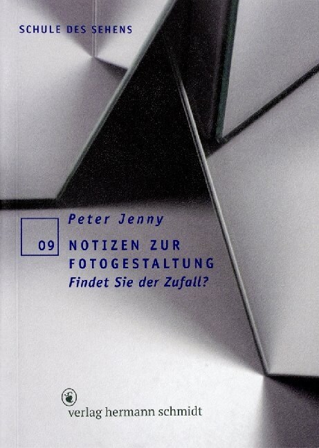 Notizen zur Fotogestaltung (Paperback)