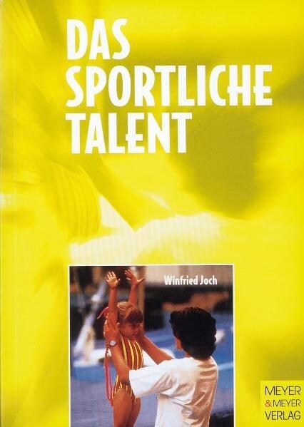 Das sportliche Talent (Paperback)