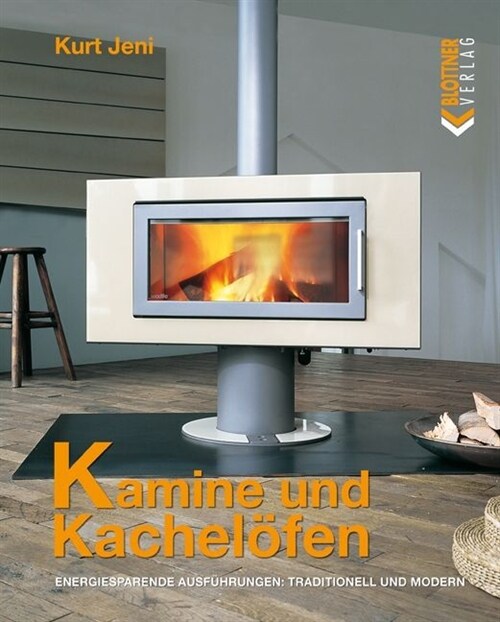 Kamine und Kachelofen (Hardcover)