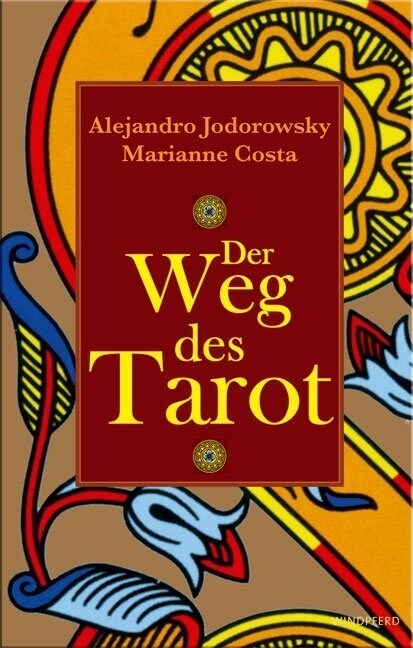 Der Weg des Tarot (Hardcover)