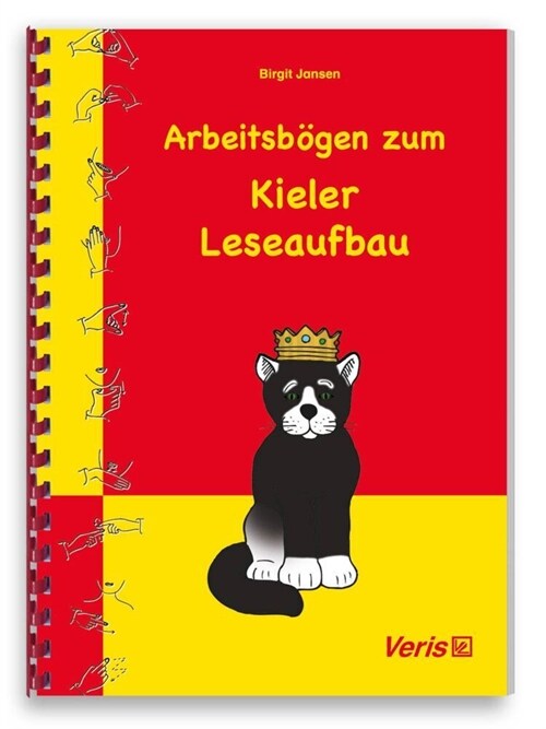 Arbeitsbogen zum Kieler Leseaufbau (Paperback)