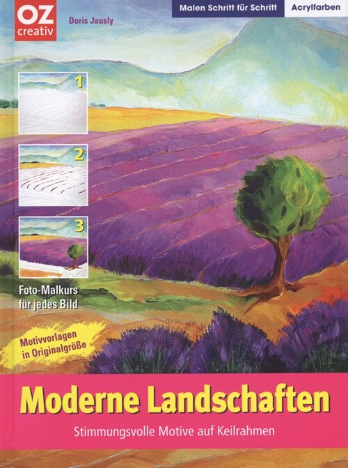 Moderne Landschaften (Hardcover)