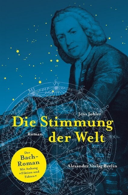 Die Stimmung der Welt (Hardcover)