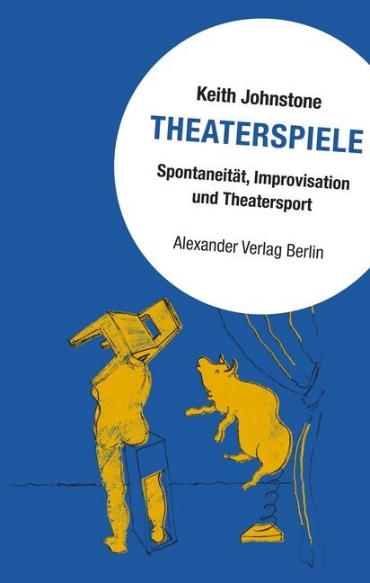 Theaterspiele (Paperback)