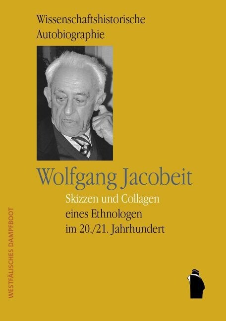 Wissenschaftshistorische Autobiographie (Paperback)