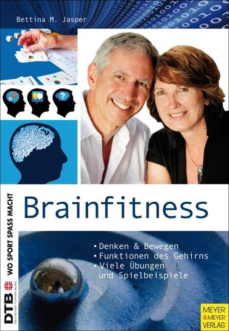 Brainfitness (Paperback)