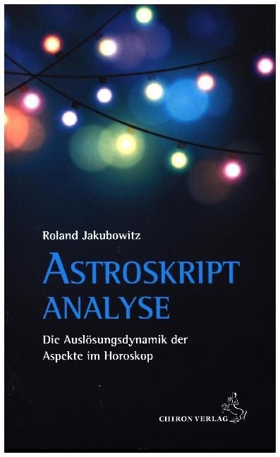 Astroskriptanalyse (Hardcover)
