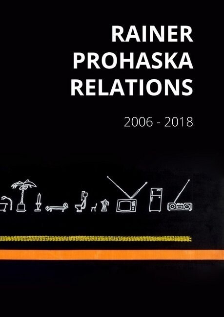 Rainer Prohaska (Paperback)