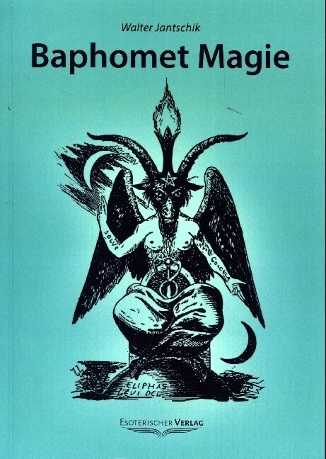 Baphomet Magie (Paperback)