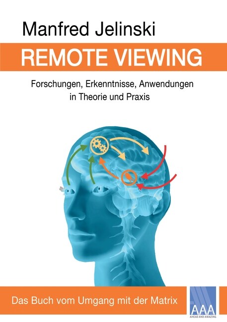 Remote Viewing (Paperback)