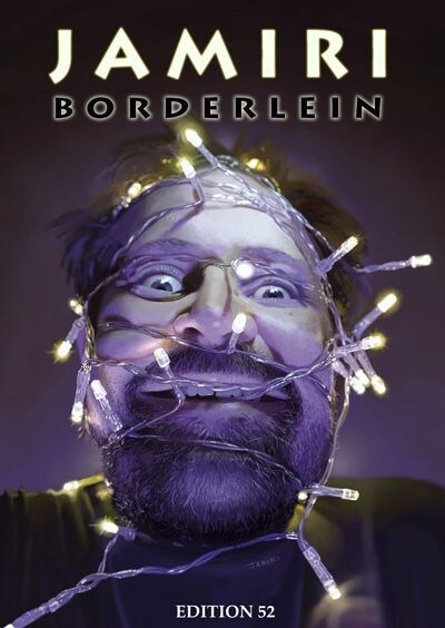 Borderlein (Hardcover)