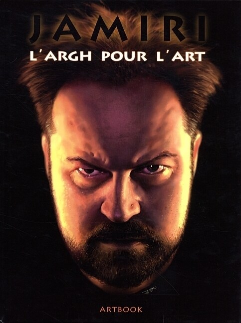 LAargh pour lArt (Hardcover)