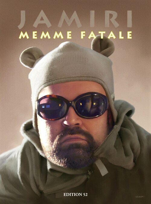 Memme fatale (Hardcover)