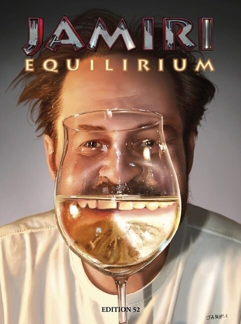 Equilirium (Hardcover)