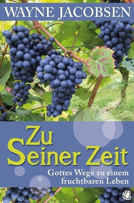 Zu Seiner Zeit (Paperback)