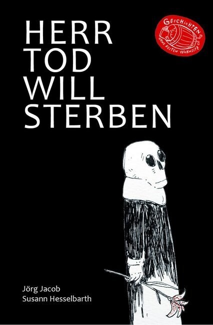 Herr Tod will sterben (Hardcover)