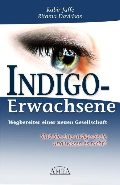 Indigo-Erwachsene (Hardcover)