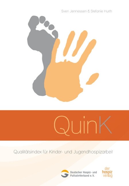 QuinK (Paperback)