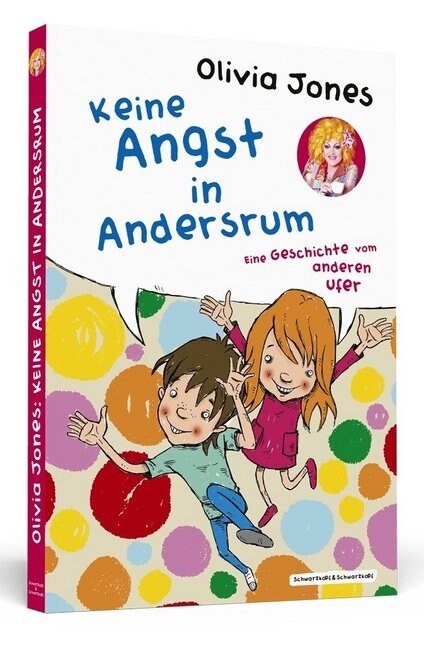 Keine Angst in Andersrum (Paperback)