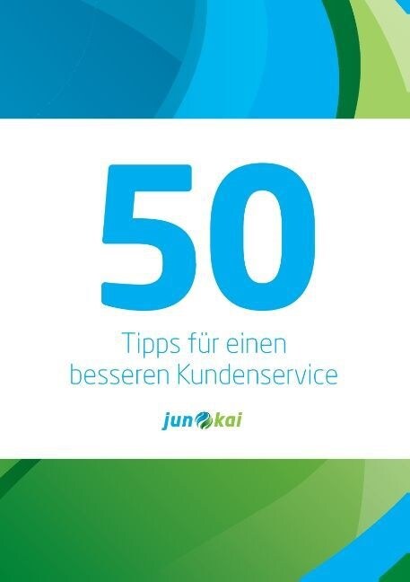 50 Tipps F? Einen Besseren Kundenservice (Paperback)