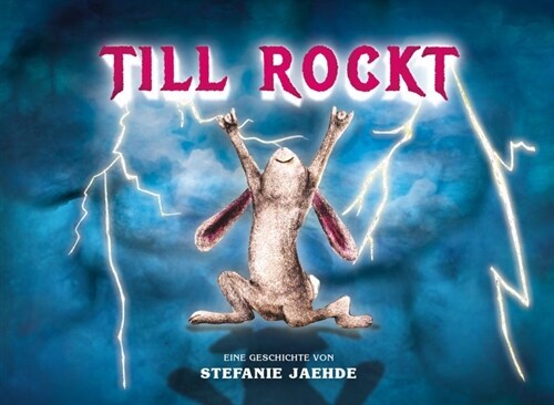 Till rockt (Hardcover)