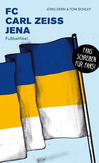 FC Carl Zeiss Jena (Paperback)