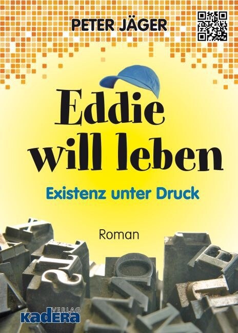 Eddie will leben (Paperback)