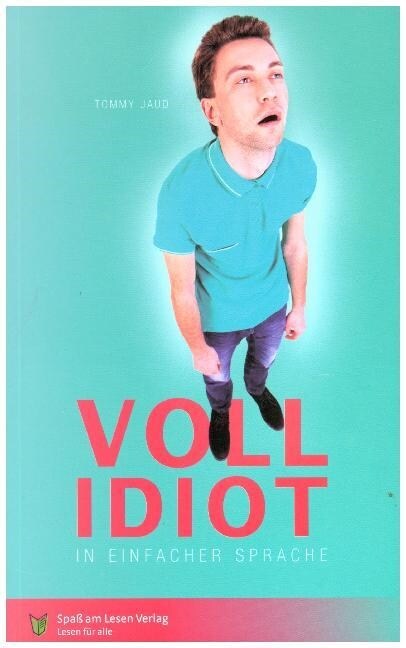 Vollidiot (Paperback)