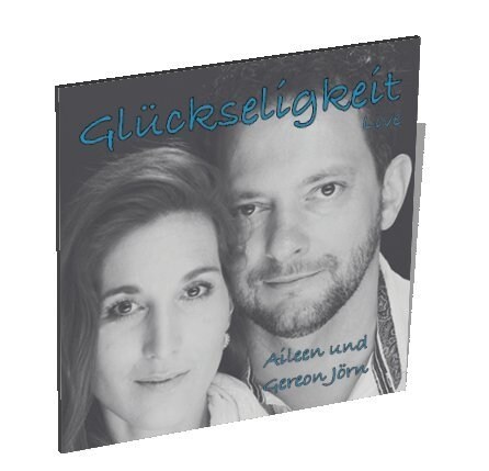 Gluckseligkeit - live, 1 Audio-CD (CD-Audio)