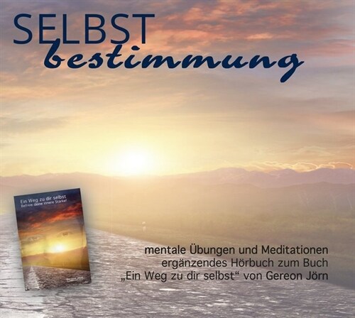 Selbstbestimmung, 1 Audio-CD (CD-Audio)