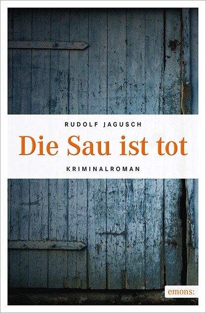 Die Sau ist tot (Paperback)