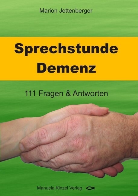 Sprechstunde Demenz (Paperback)