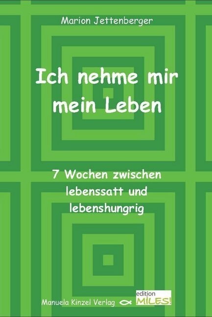 Ich nehme mir mein Leben (Paperback)