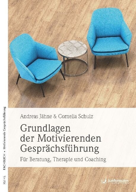 Grundlagen der Motivierenden Gesprachsfuhrung (Paperback)