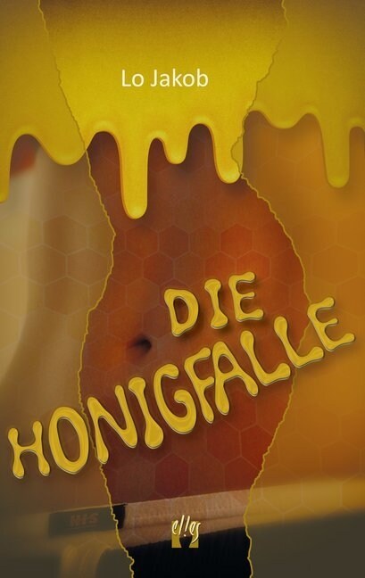 Die Honigfalle (Paperback)