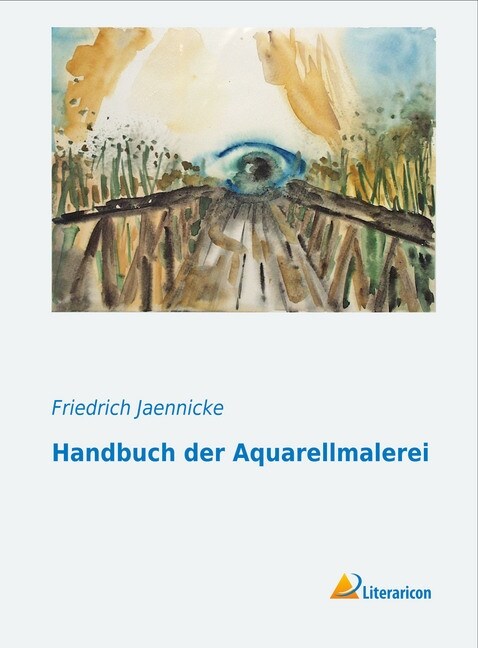 Handbuch der Aquarellmalerei (Paperback)