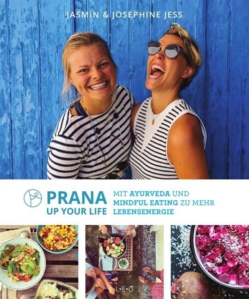 Prana up your Life (Paperback)