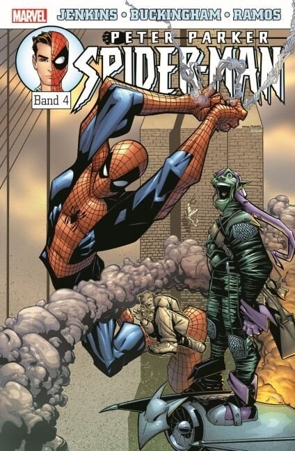 Peter Parker: Spider-Man. Bd.4 (Paperback)