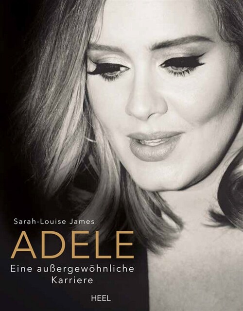 Adele (Hardcover)