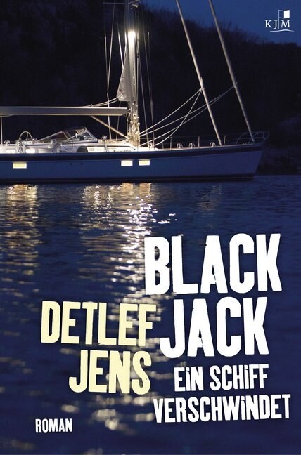 Black Jack. Ein Schiff verschwindet (Paperback)