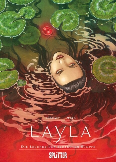 Layla (Hardcover)