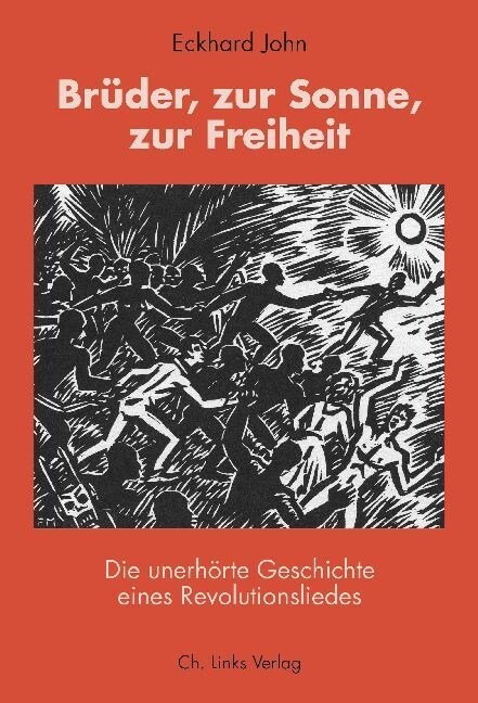 Bruder, zur Sonne, zur Freiheit, m. Audio-CD (Paperback)