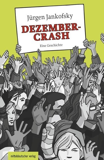 Dezember-Crash (Paperback)