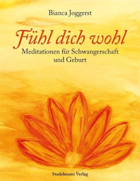 Fuhl dich wohl, m. 2 Audio-CDs (Paperback)