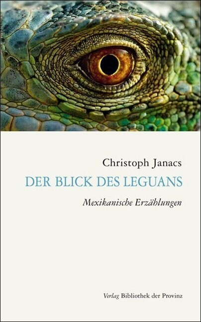 Der Blick des Leguans (Hardcover)