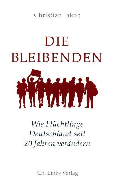 Die Bleibenden (Paperback)